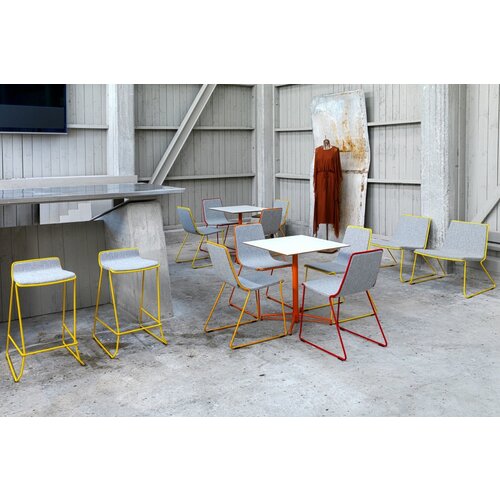 Johanson Johanson Speed Stoel Johanson Johanson Speed Stoel