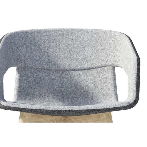 Narbutas Narbutas TWIST&amp;SIT stoel