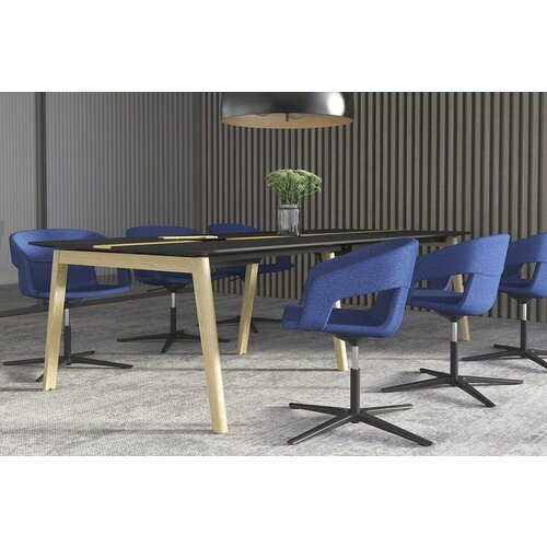 Narbutas Narbutas TWIST&amp;SIT stoel