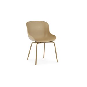 Normann Copenhagen Normann Copenhagen Hyg stoel