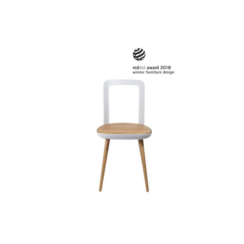 Wagner Living Wagner Living W-2020 stoel