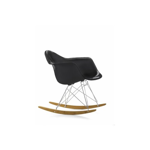 Vitra Vitra Plastic Side Chair Stoel