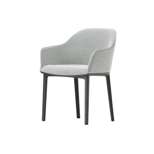 Vitra Vitra Softshell stoel