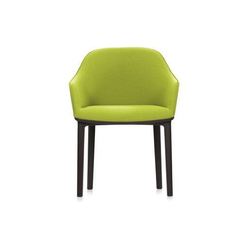 Vitra Vitra Softshell stoel
