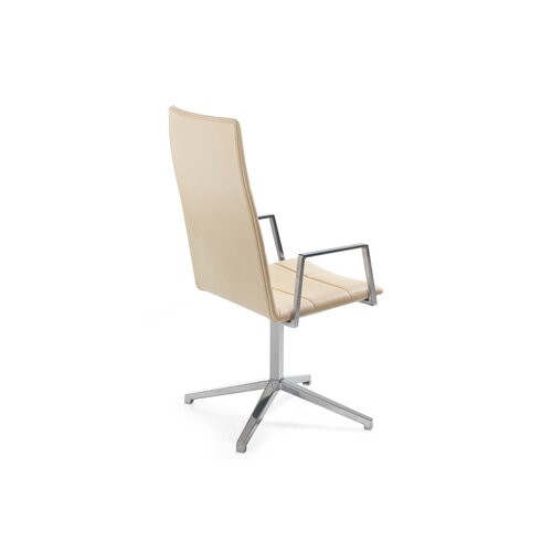 Lammhults Lammhults Archal stoel