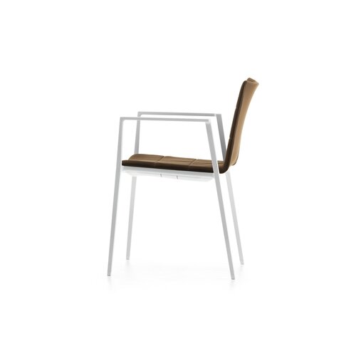 Lammhults Lammhults Archal stoel