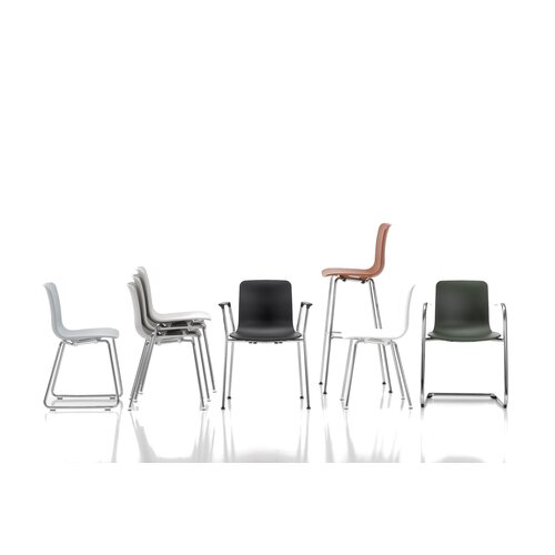 Vitra Vitra Hal Stoel
