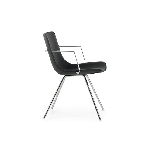 Lammhults Lammhults Comet Sport Stoel