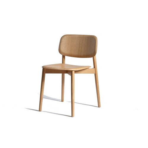 HAY HAY Soft Edge stoel