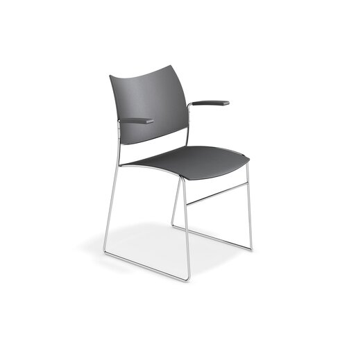 Casala Casala Curvy stoel