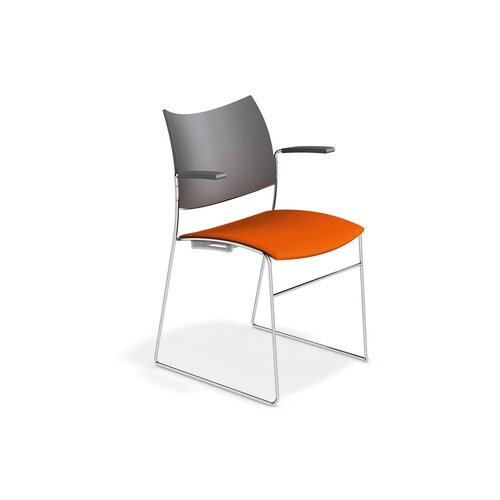 Casala Casala Curvy stoel