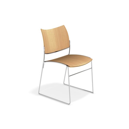 Casala Casala Curvy stoel