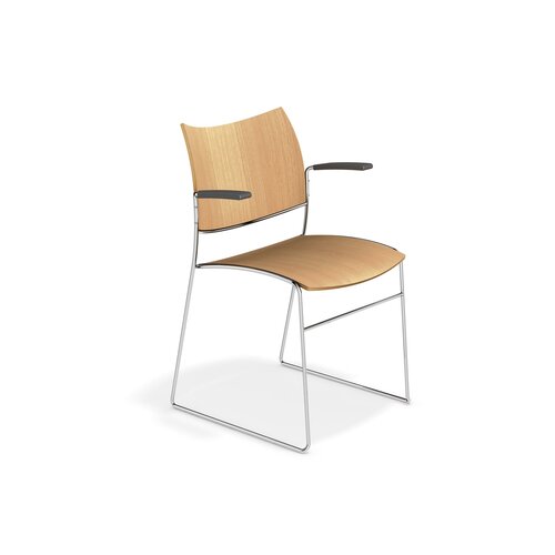 Casala Casala Curvy stoel