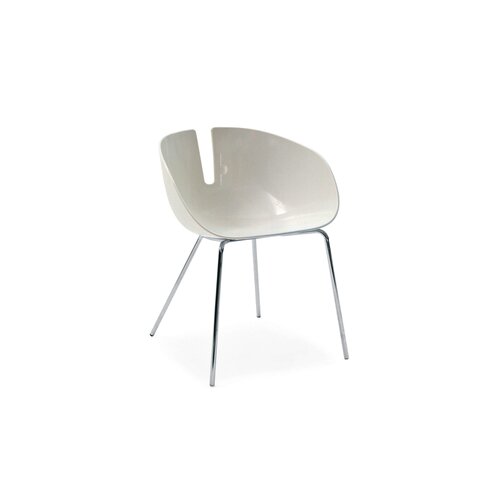 Moroso Moroso Fjord stoel