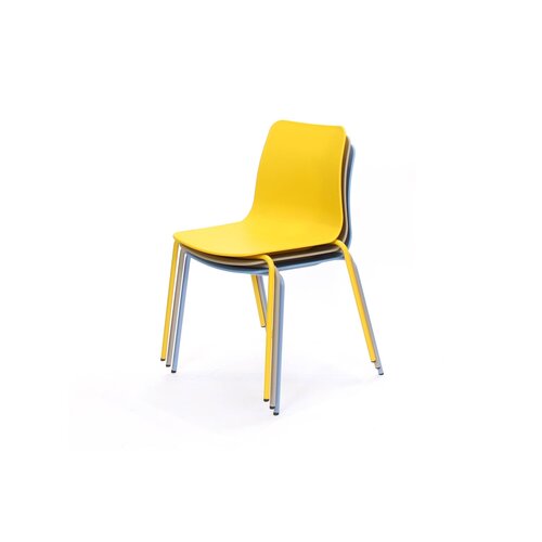 Naughtone Naughtone Polly stoel