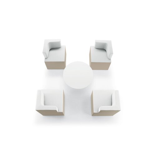 Kastel Kastel Kenion Stoel modulaire zitlementen