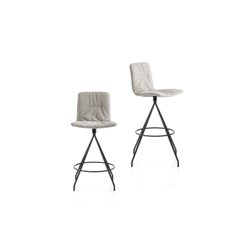 Viccarbe Viccarbe Klip Stool
