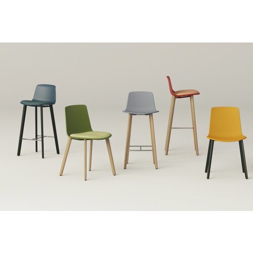 Coalesse Coalesse Altzo943 Stool