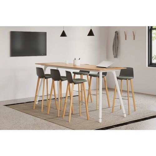 Coalesse Coalesse Altzo943 Stool