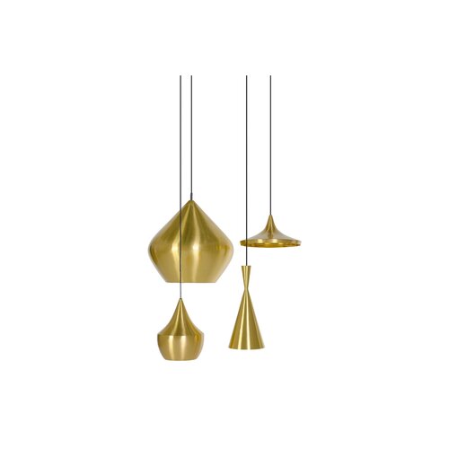 Tom Dixon Tom Dixon Beat Stout lamp