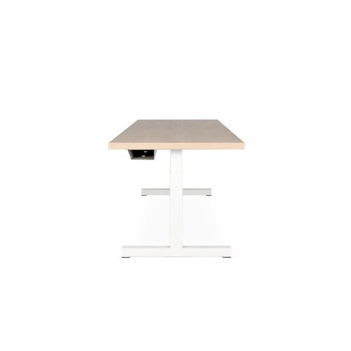 Lensvelt Lensvelt Studio 2 bureau en bench