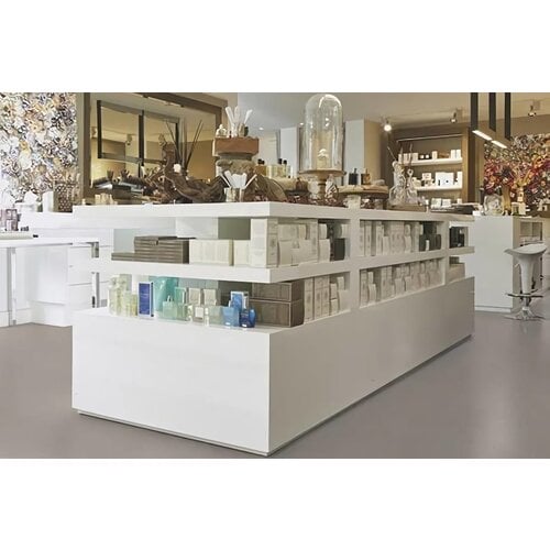 Forbo Flooring Forbo Flooring Step Surestep Original antislip vinyl vloer