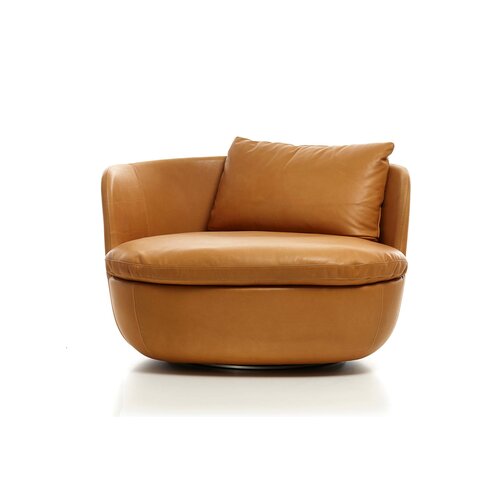 Moooi Moooi Bart Swivel fauteuil