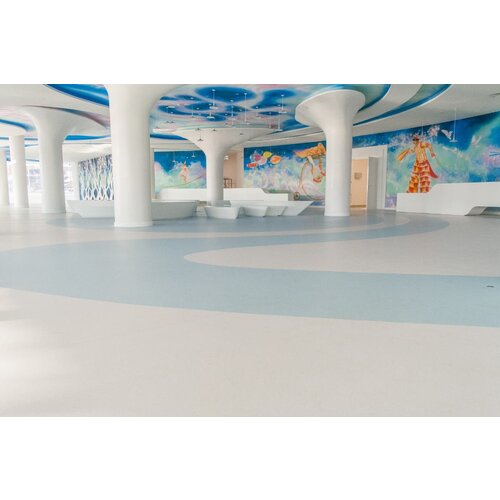 Gerflor Gerflor Mipolam Symbioz PVC vloerbedekking