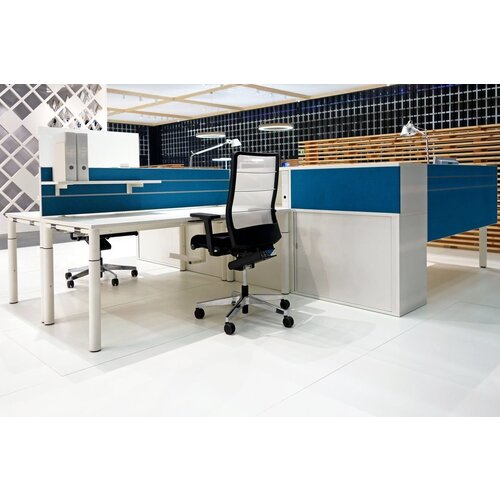 Palmberg Palmberg Systo Tec Bureau