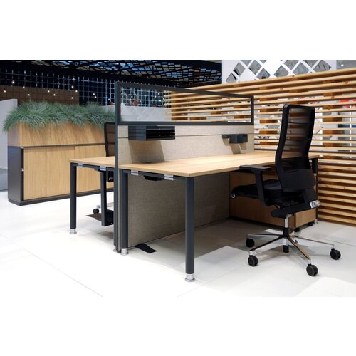 Palmberg Palmberg Systo Tec Bureau