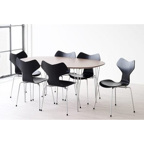 Fritz Hansen Fritz Hansen Table