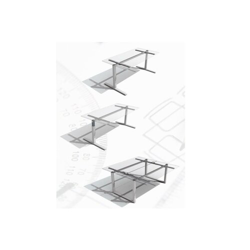 Haworth Haworth T-Up bureau Haworth Haworth T-Up bureau