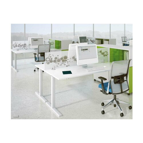 Haworth Haworth T-Up bureau Haworth Haworth T-Up bureau