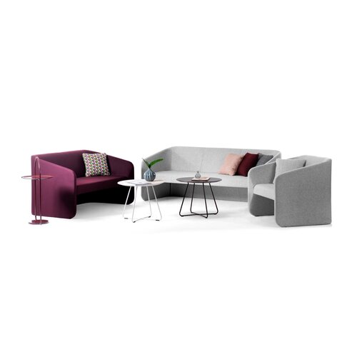 Johanson Johanson Speed table lage tafel