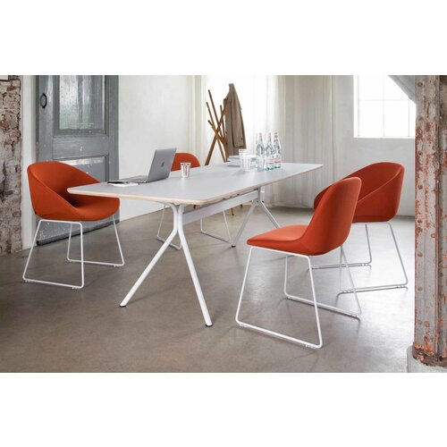 Artifort Artifort Beso table Artifort Artifort Beso table