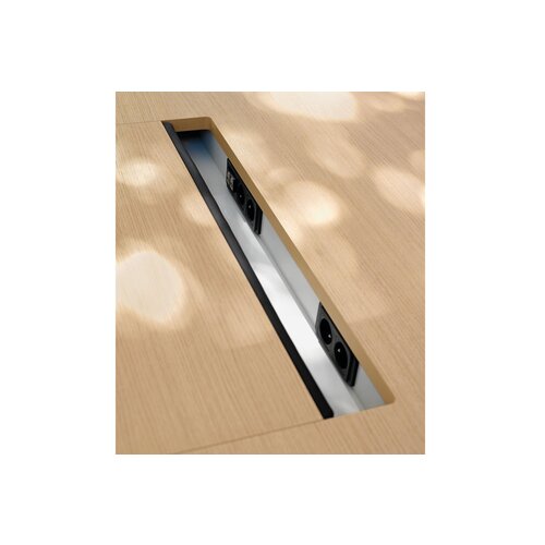 Haworth Haworth Audience Tafel Haworth Haworth Audience Tafel