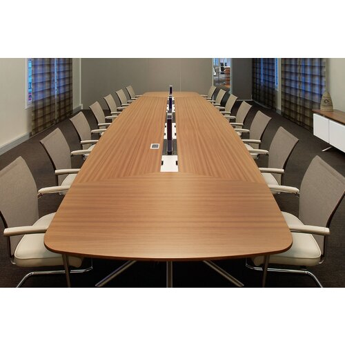 Haworth Haworth Audience Tafel Haworth Haworth Audience Tafel
