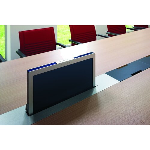 Haworth Haworth Audience Tafel Haworth Haworth Audience Tafel