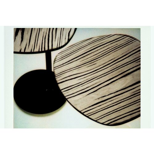 Moroso Moroso Bloomy Tafel