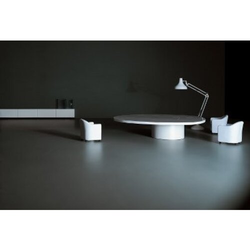 Tecno Tecno Asymmetrical tafel