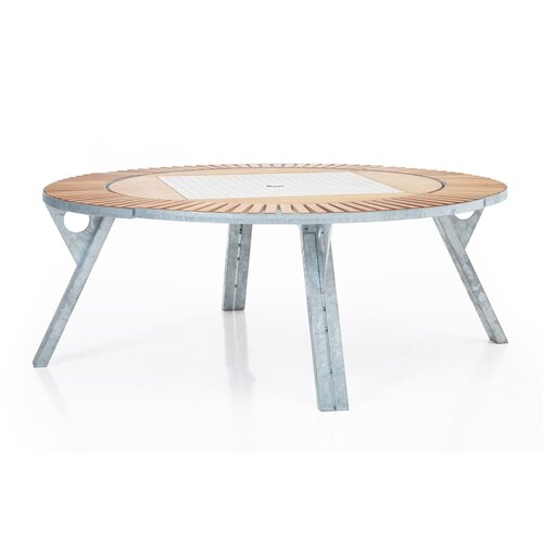 Extremis Extremis Gargantua Tafel picknick tafel