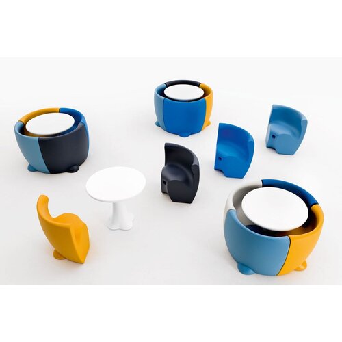 MyYour MyYour Community Tafel