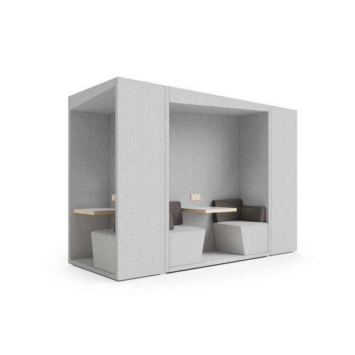 TOOtheZOO TOOtheZOO TootheBOOTH akoestische units