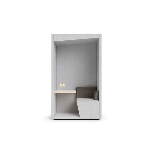 TOOtheZOO TOOtheZOO TootheBOOTH akoestische units