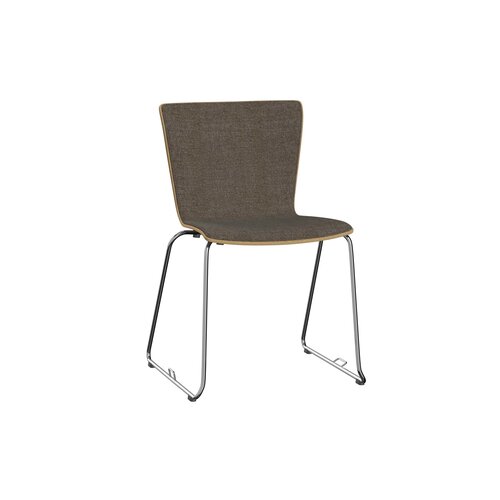 Fritz Hansen Fritz Hansen Vico Duo stoel