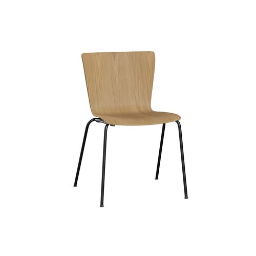 Fritz Hansen Fritz Hansen Vico Duo stoel