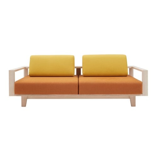 Softline Softline Wood bank
