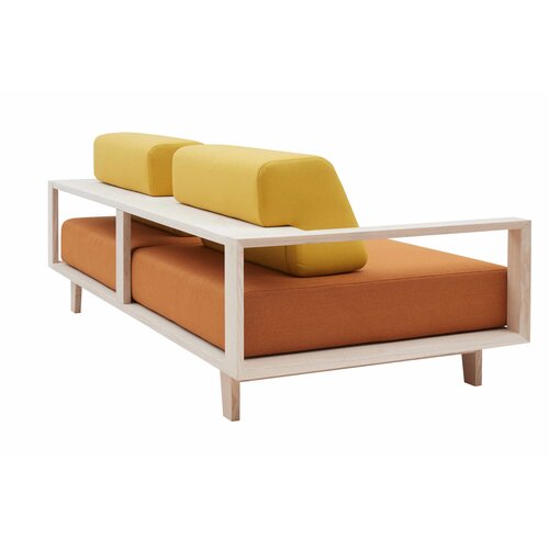 Softline Softline Wood bank