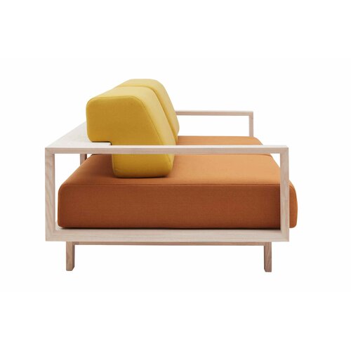 Softline Softline Wood bank