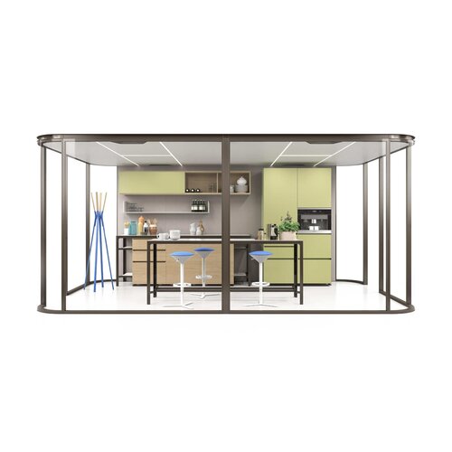 Estel Estel Collaborative Room X